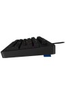 clavier azerty gamer lenovo noir