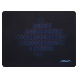 Tapis Souris Gamer Lenovo IdeaPad Large Bleu Foncé