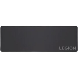 Tapis De Souris Gamer LENOVO Legion Cloth XL / XLarge - Noir
