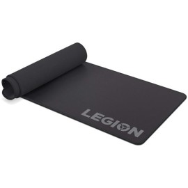 Tapis De Souris Gamer LENOVO Legion Cloth XL / XLarge - Noir