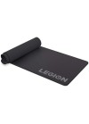 Tapis gaming lenovo legion cloth xl sur bureau gamer