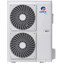 Climatiseur 60000 BTU Gainable Inverter GREE CL60DT-PHS1/A-S