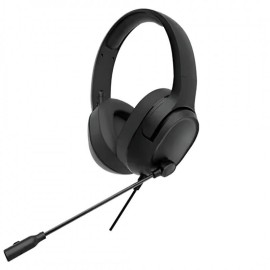 Micro Casque Gamer Filaire LENOVO H110 - Noir