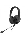 Casque Lenovo H110 avec connexion Jack 3.5 mm pour PC et consoles