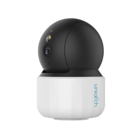 Caméra wifi intérieure 5MP UNIVIEW connectée