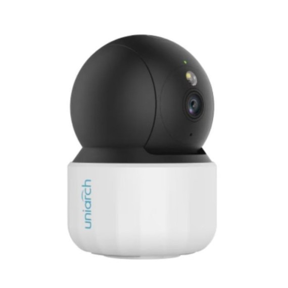 Caméra panoramique wifi 360 degrés pour maison