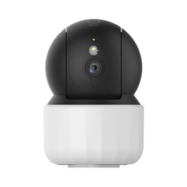 Caméra de Surveillance Interne panoramique UNIVIEW WIFI 5MP