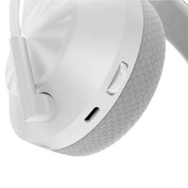 Casque Micro Gaming Lenovo Legion H600 sans fil Blanc