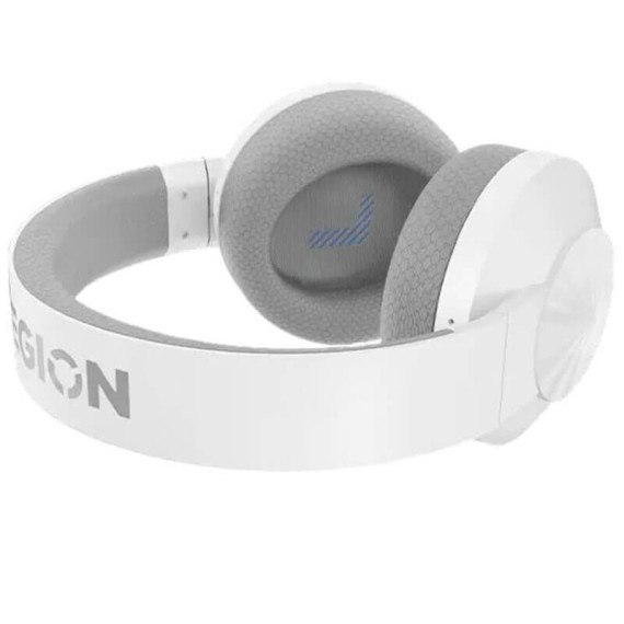 Casque audio sans fil Lenovo H600 pour PC gamer