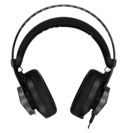 Micro Casque Gamer Filaire Surround LENOVO Legion H500 Pro 7.1 - Noir
