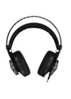 Casque audio gamer Lenovo H500 Pro noir haute qualité