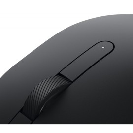 Souris sans fil Bluetooth Dell MS3320W - Noir