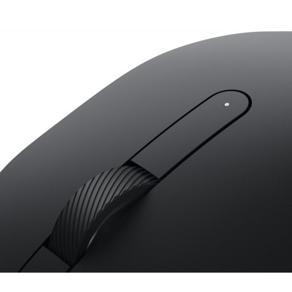 Souris Dell MS3320W ergonomique pour bureau
