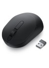 Souris professionnelle Dell compacte noire