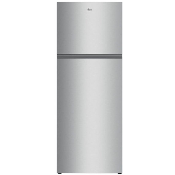 Réfrigérateur Hoover HODQ4T718EX Smart NoFrost Inox 476L