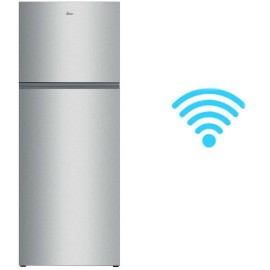 Réfrigérateur Hoover HODQ4T718EX 476Litres Smart Nofrost Inox