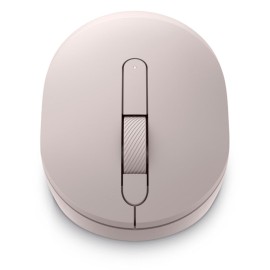 Souris Sans Fil Dell Mobile MS3320W Rose Cendré