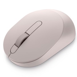 Souris Sans Fil Dell Mobile MS3320W Rose Cendré