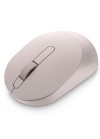 souris sans fil Dell 2.4 GHz avec longue autonomie