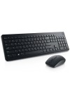 Ensemble Clavier et Souris Dell Bluetooth 2.4 GHz