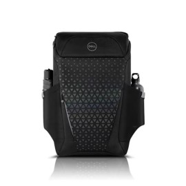 SAC A DOS GAMING Dell pc portable 17" - NOIR