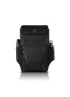 sacoche Dell gaming pour ordinateur portable 17 pouces