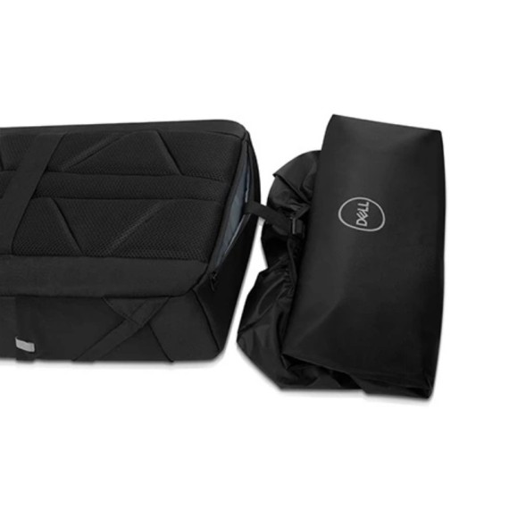 sac PC portable gamer Dell design ergonomique