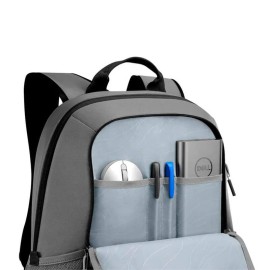 Sac à Dos Dell EcoLoop Urbain Pour Pc Portable 14-16" Gris
