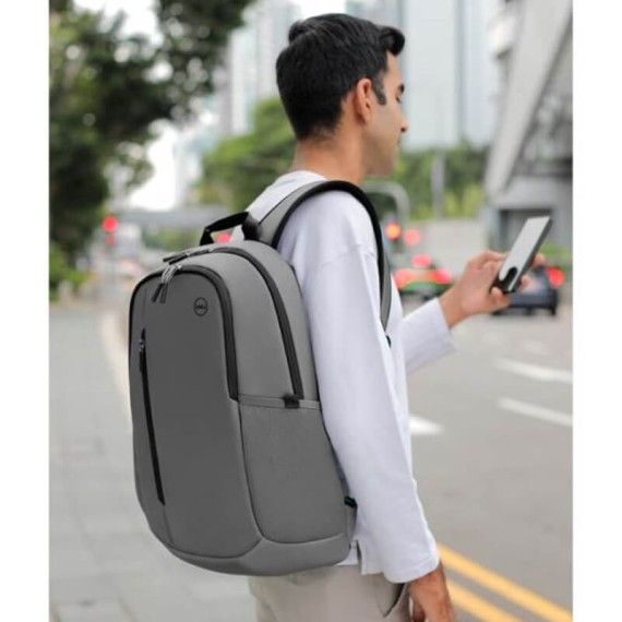 Sac à dos pour ordinateur portable Dell 14 pouces élégant