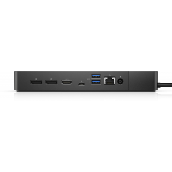 Dock USB-C Dell compatible PC portable et laptop Dell