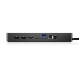 Station d'accueil Dell Dock WD19S avec adaptateur de 180 W
