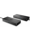 Station d'accueil professionnelle Dell USB-C et HDMI