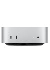 Mac Mini M4 Intel design élégant et performant