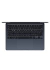 Clavier Azerty et lecteur biométrique MacBook Air M4