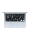 MacBook Air nouvelle génération 16 Go mémoire et SSD rapide