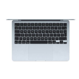 Apple MacBook Air M4 13" 16 Go 512 Go SSD - Bleu ciel