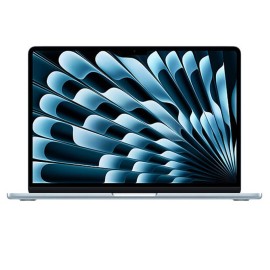 Apple MacBook Air M4 13" 16 Go 512 Go SSD - Bleu ciel