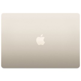 APPLE MacBook Air M4 16Go 512Go SSD - Lumière stellaire