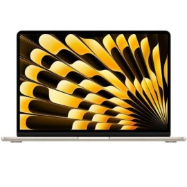 APPLE MacBook Air M4 16Go 512Go SSD - Lumière stellaire