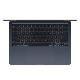 MacBook Air M4 13" 24Go 512Go SSD - Noir - Apple