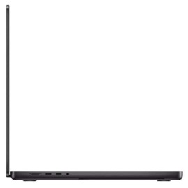 APPLE MacBook Pro M4 Pro 24G 512G SSD - Noir Sidéral