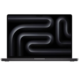 APPLE MacBook Pro M4 Pro 24G 512G SSD - Noir Sidéral