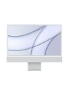 Apple iMac 2025 design aluminium élégant Silver