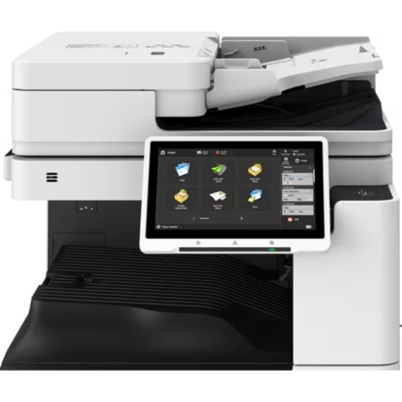 Imprimante Canon C3930i multifonction tout-en-un professionnelle