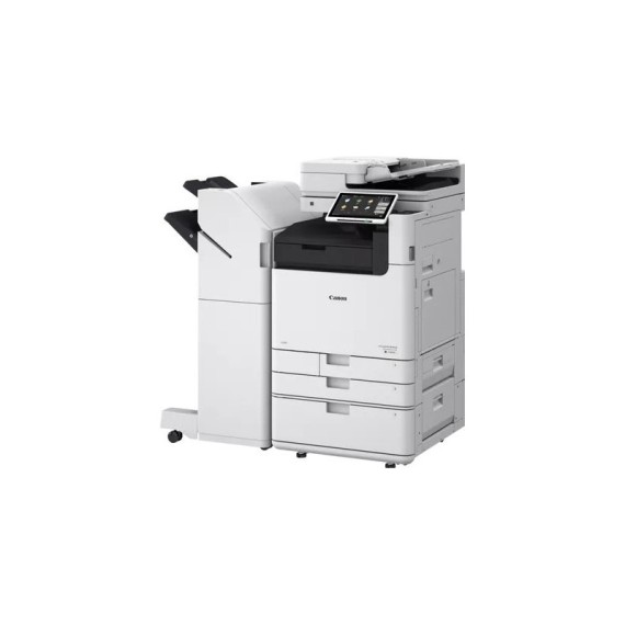 Copieur multifonction Canon DX 5840i haute performance et fiable