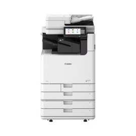 Photocopieur Canon Couleur  Image FORCE 6100 Series