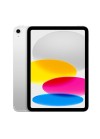 Apple iPad 11 Silver avec caméra 12MP avant et arrière