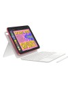 Tablette Apple 11 pouces Liquid Retina argent