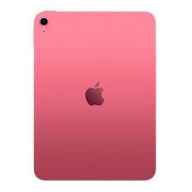 Apple iPad 11" 256Go WiFi - Rose