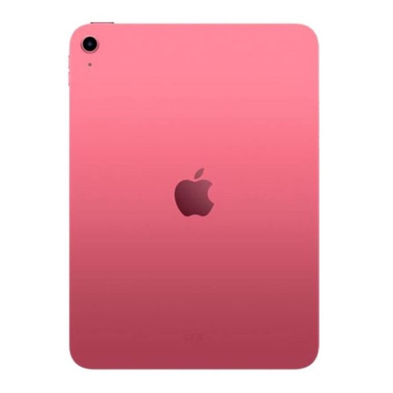 Apple iPad 11 pouces design Rose élégant